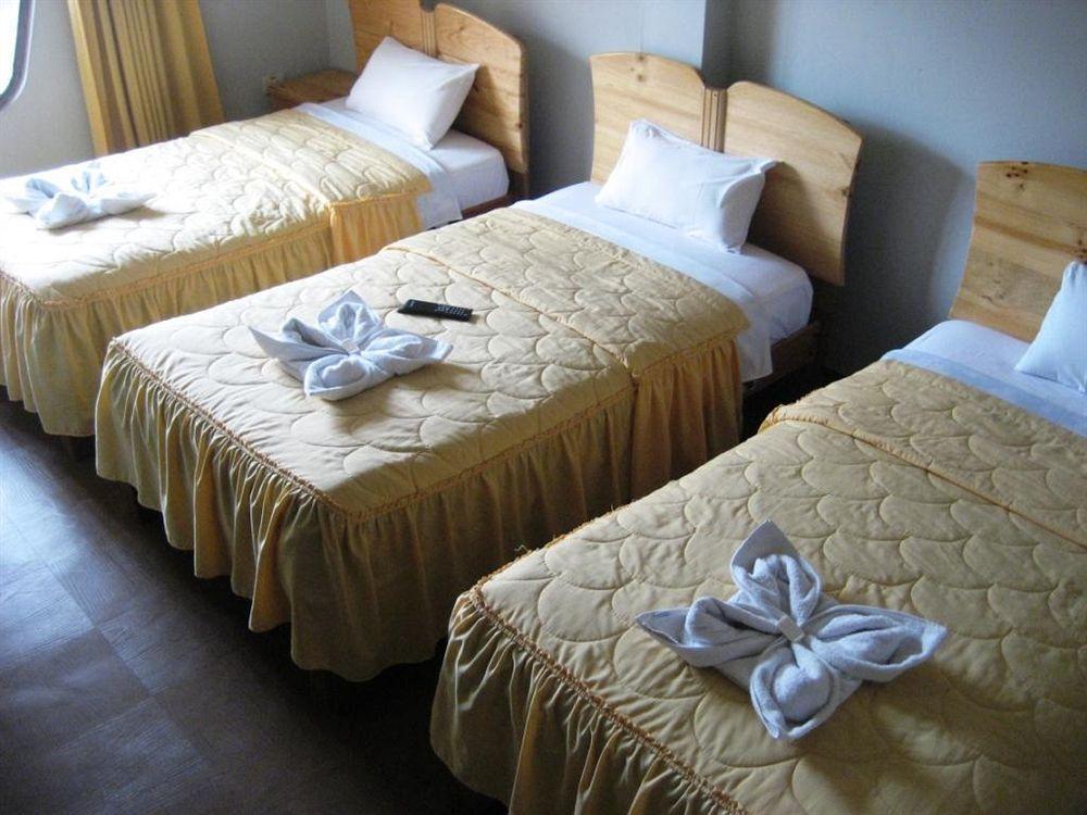 Wayras Wasi Cusco Hotel Exterior foto
